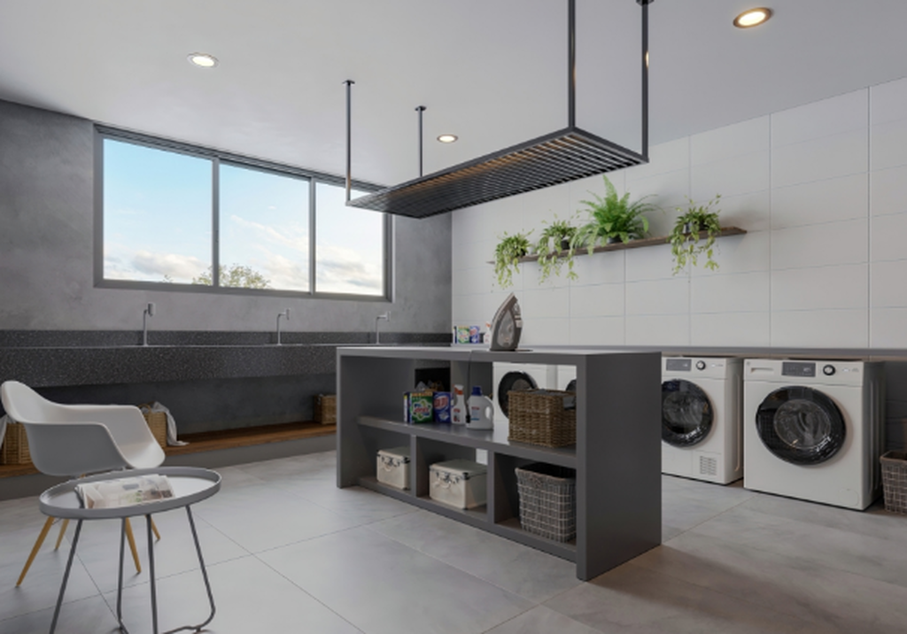 Apartamento, 1 quarto, 30 m² - Foto 8