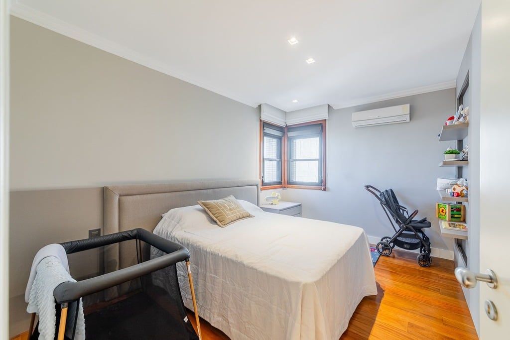 Apartamento à venda com 4 quartos, 406m² - Foto 8