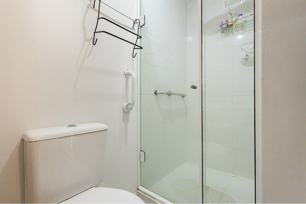 Apartamento à venda com 3 quartos, 65m² - Foto 41