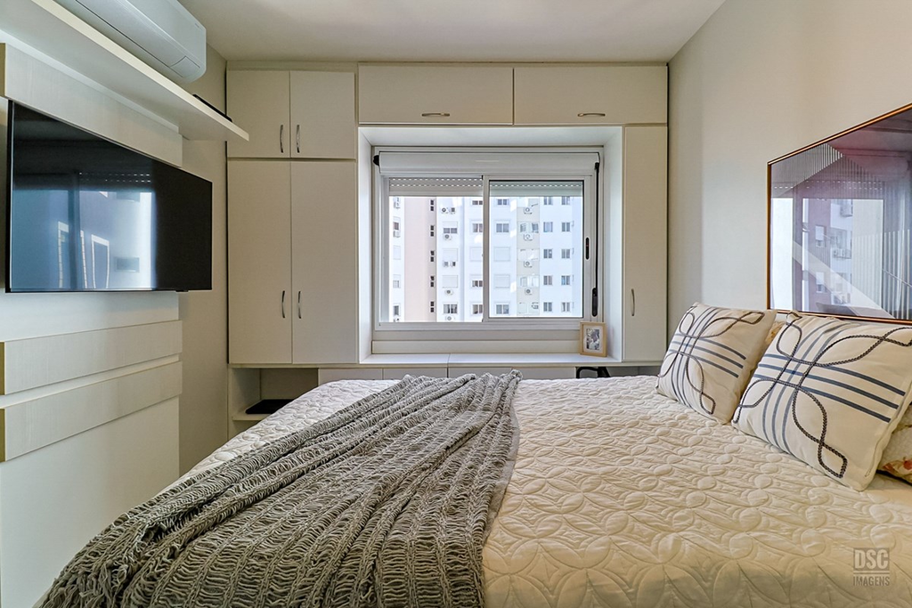 Apartamento, 3 quartos, 66 m² - Foto 12