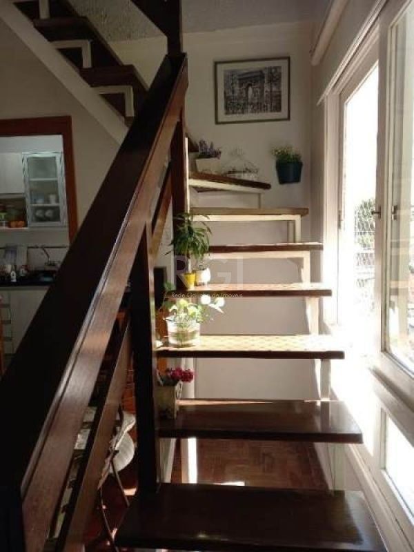 Cobertura à venda com 2 quartos, 80m² - Foto 8