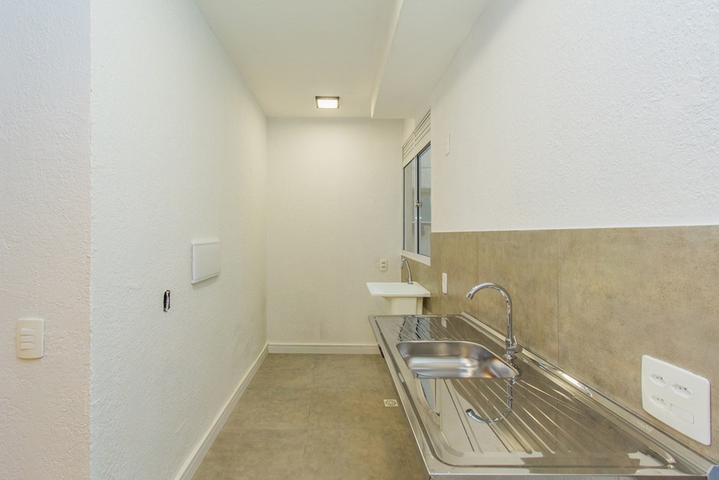 Apartamento, 2 quartos, 42 m² - Foto 29