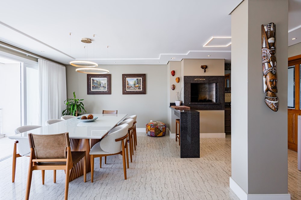 Casa, 3 quartos, 446 m² - Foto 8
