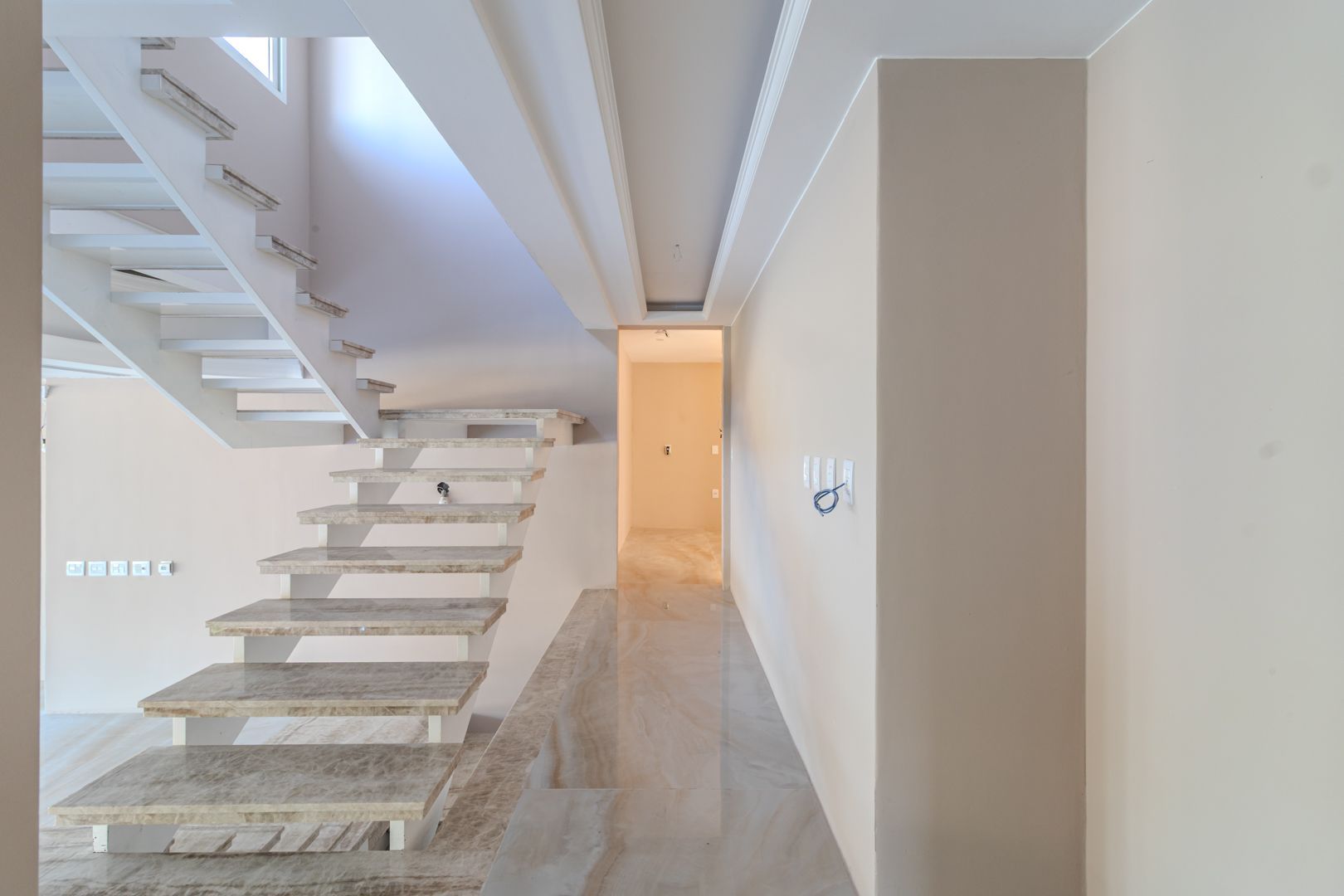 Casa de Condomínio, 4 quartos - Foto 61