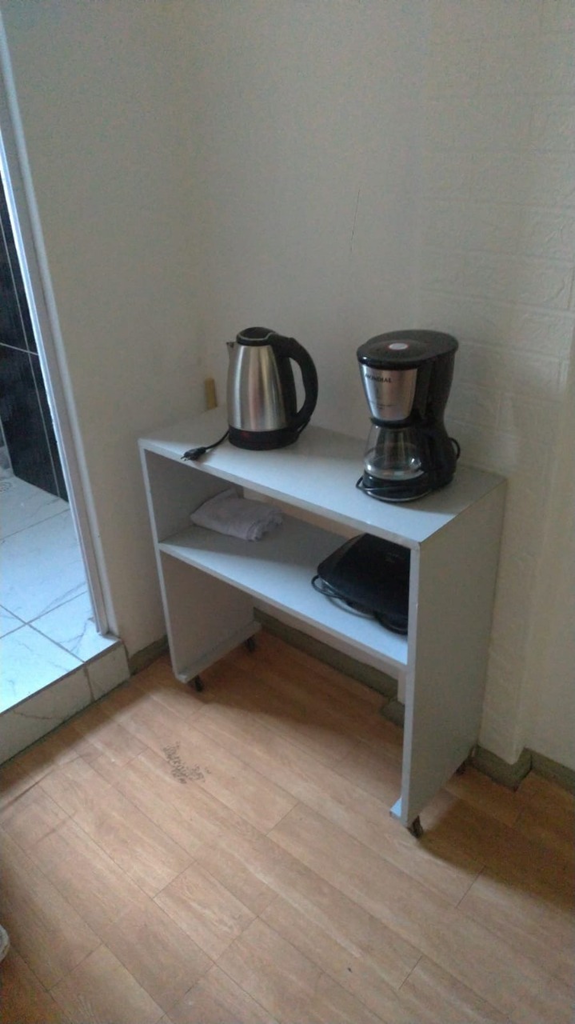 Flat/Apart Hotel, 1 quarto, 23 m² - Foto 9