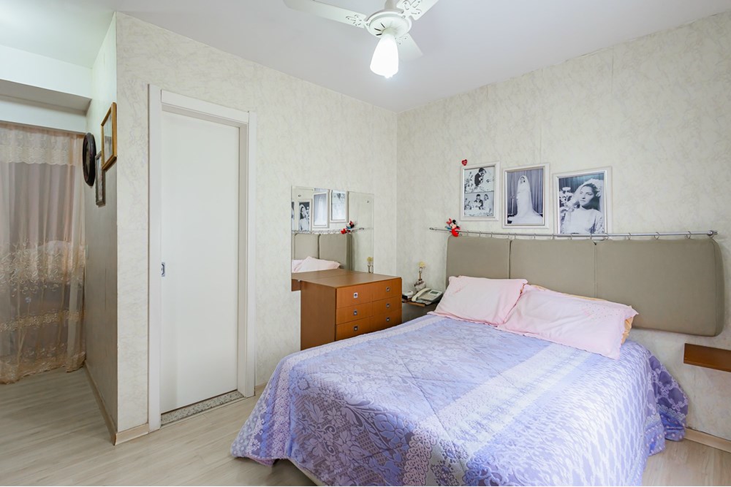 Apartamento, 3 quartos, 85 m² - Foto 21