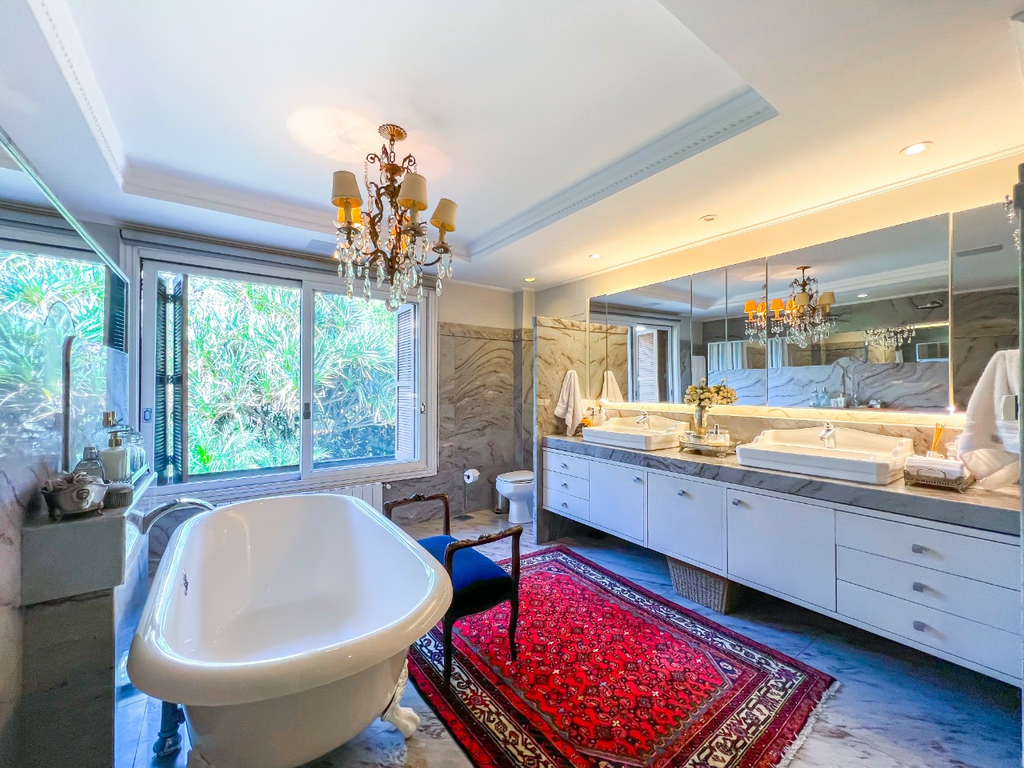 Casa de Condomínio à venda com 4 quartos, 631m² - Foto 47