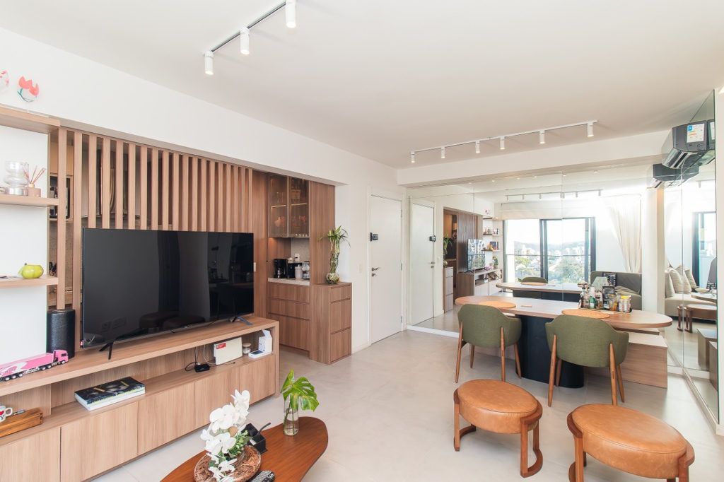 Apartamento, 2 quartos, 73 m² - Foto 32