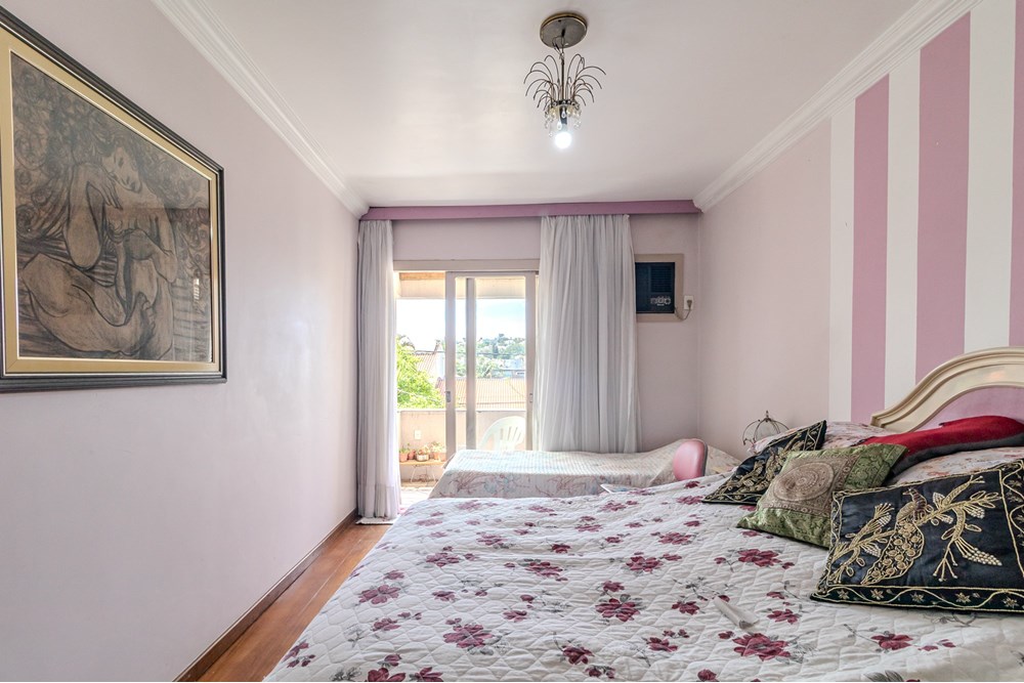 Casa, 3 quartos, 361 m² - Foto 7