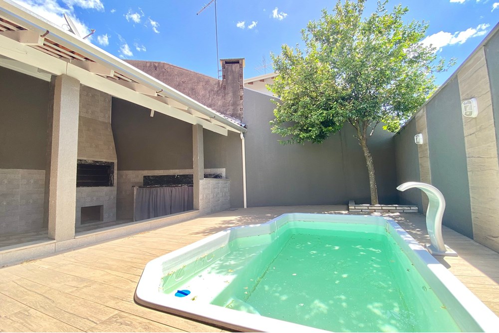 Casa, 2 quartos, 67 m² - Foto 6