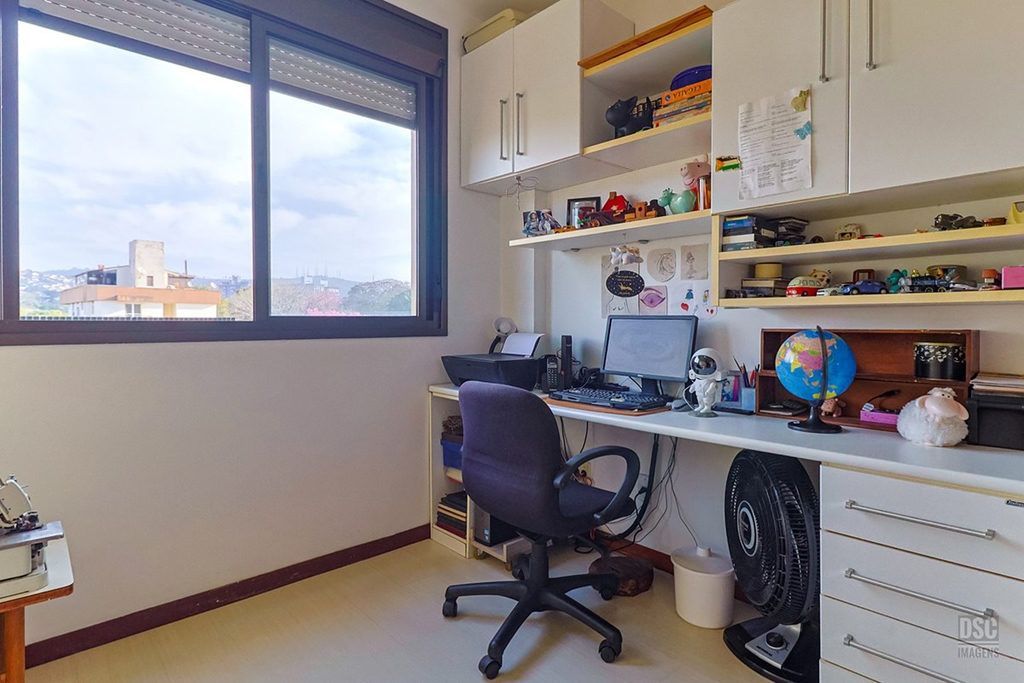 Apartamento, 2 quartos, 57 m² - Foto 9