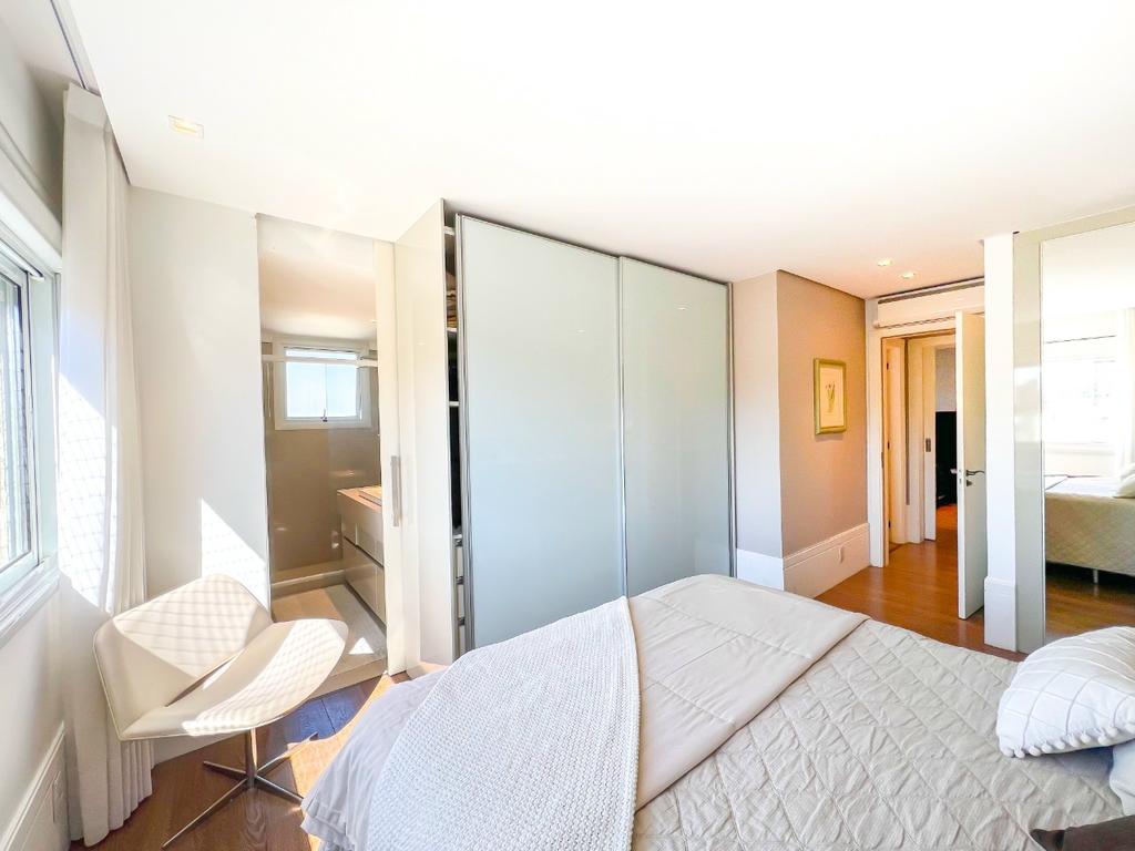 Apartamento, 3 quartos, 138 m² - Foto 10