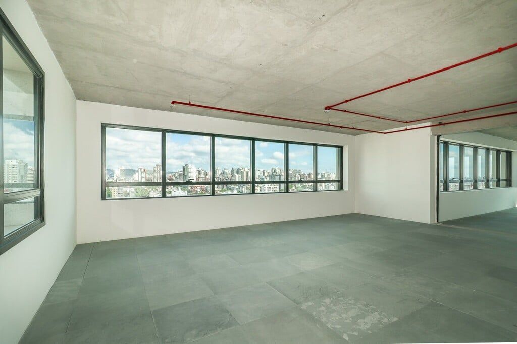 Sala-Conjunto, 84 m² - Foto 36