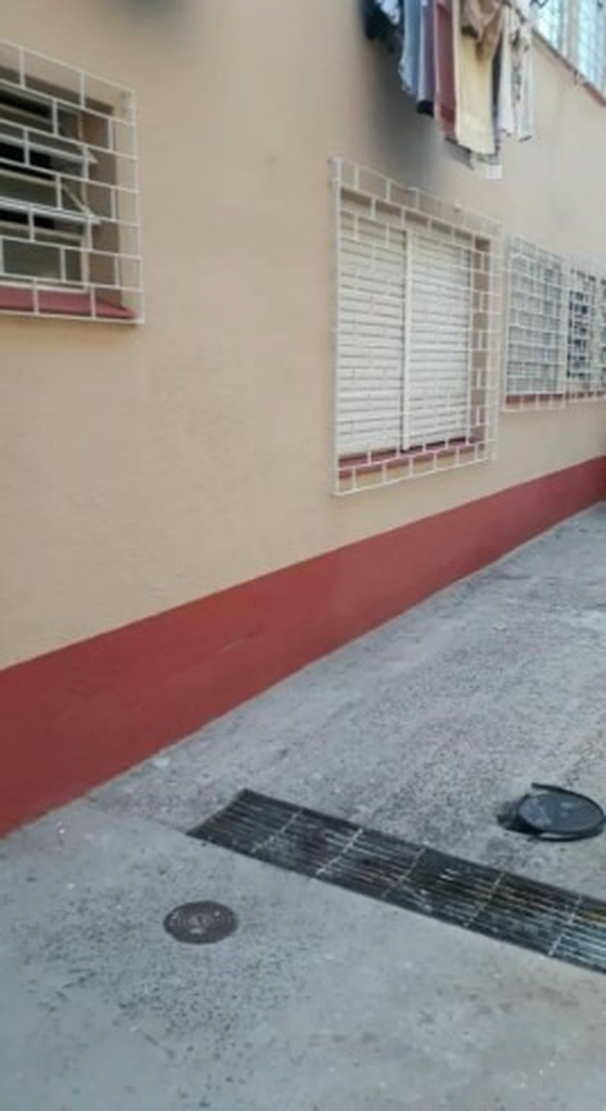 Apartamento, 1 quarto, 38 m² - Foto 5