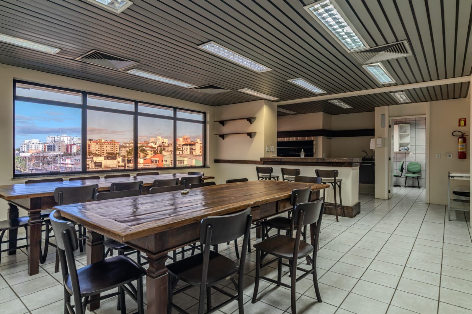 Loja-Salão, 1201 m² - Foto 31
