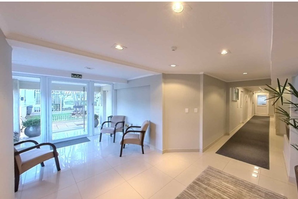 Apartamento, 2 quartos, 60 m² - Foto 4