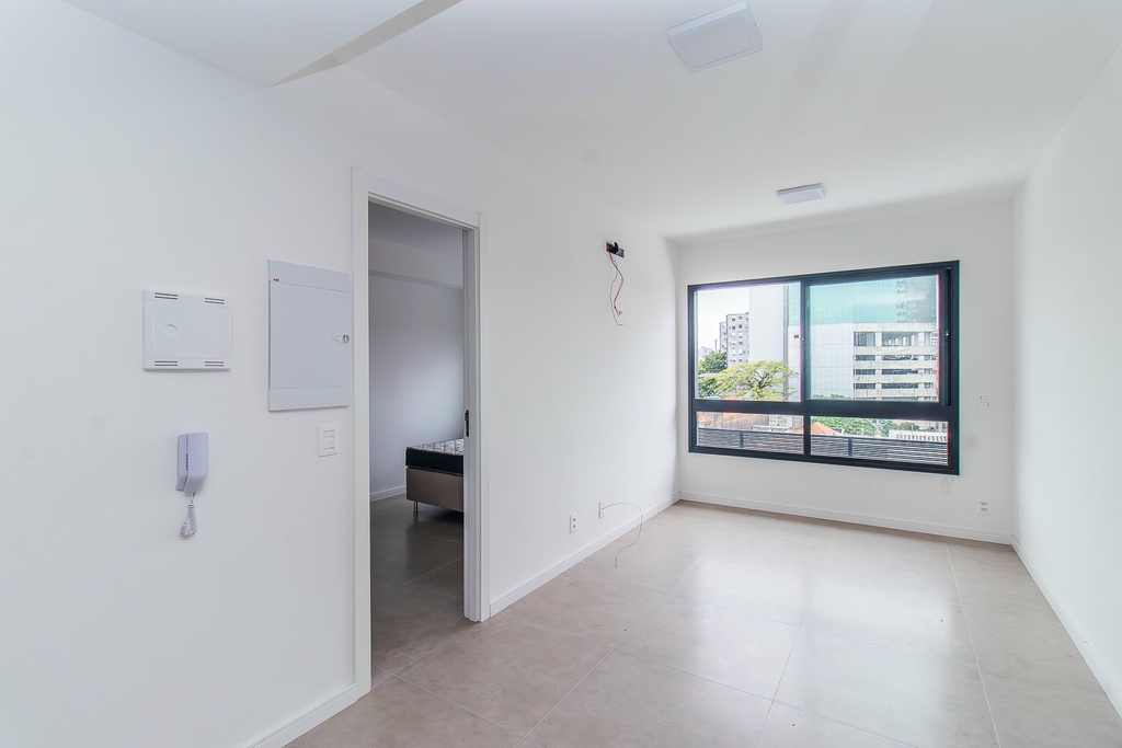 Apartamento, 1 quarto, 45 m² - Foto 22