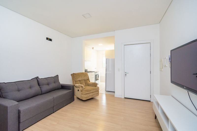 Apartamento para alugar com 1 quarto, 38m² - Foto 6