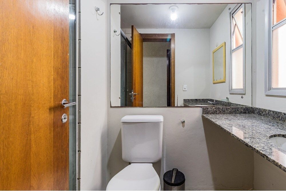 Apartamento à venda com 2 quartos, 59m² - Foto 5