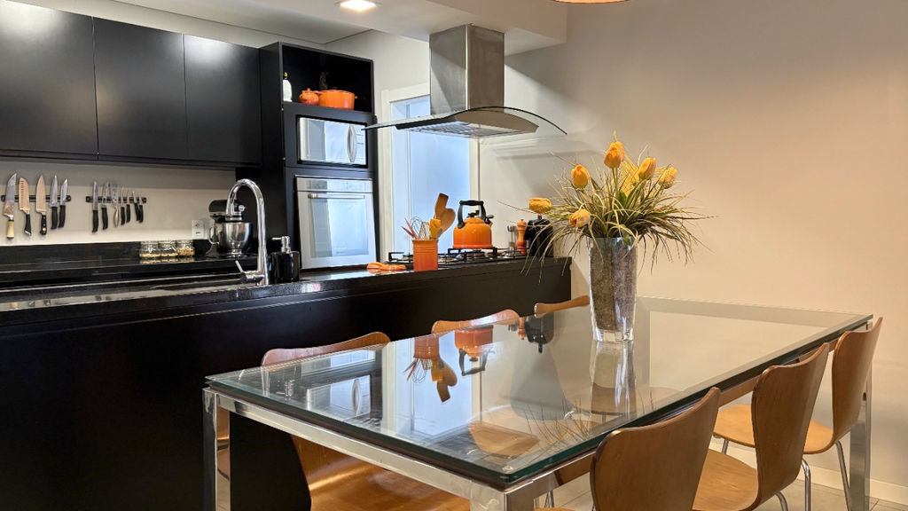 Apartamento, 2 quartos, 95 m² - Foto 22