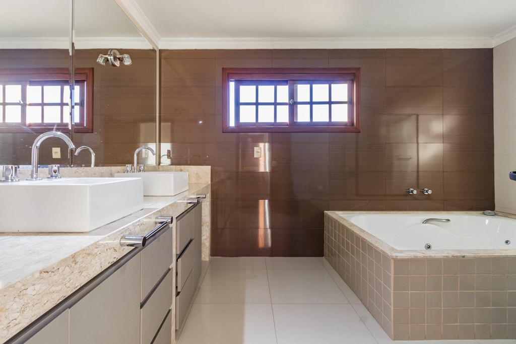 Casa de Condomínio, 3 quartos - Foto 41