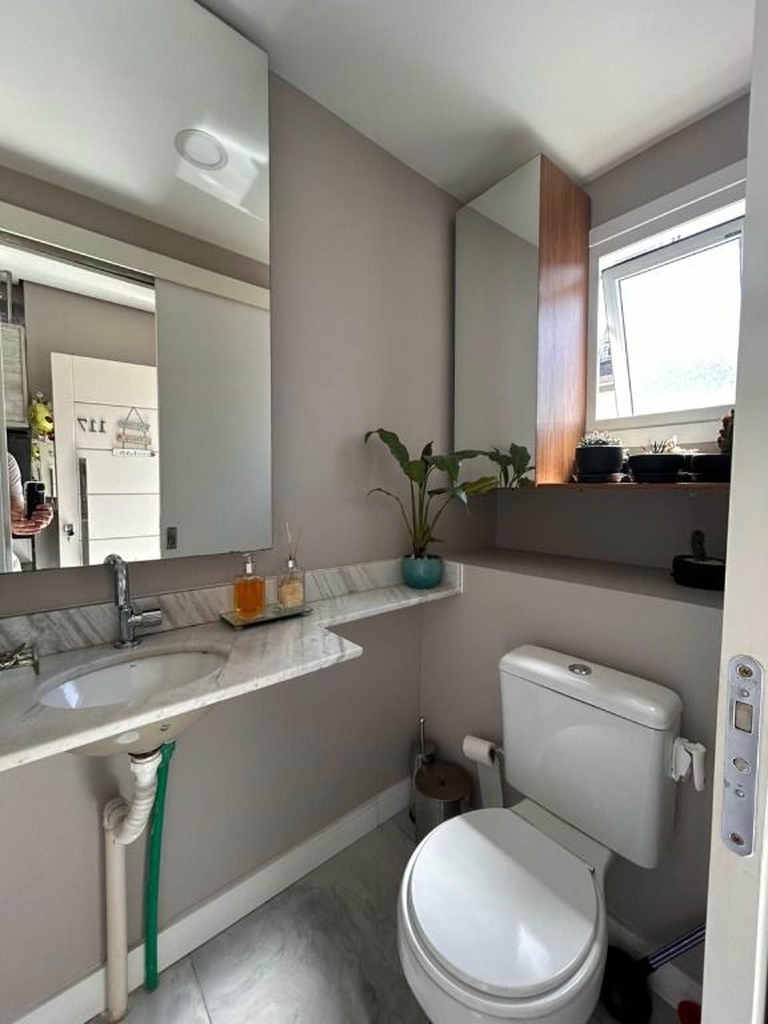 Casa de Condomínio, 2 quartos - Foto 10