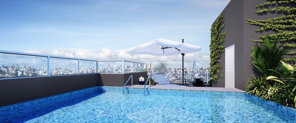 Apartamento, 3 quartos, 136 m² - Foto 12