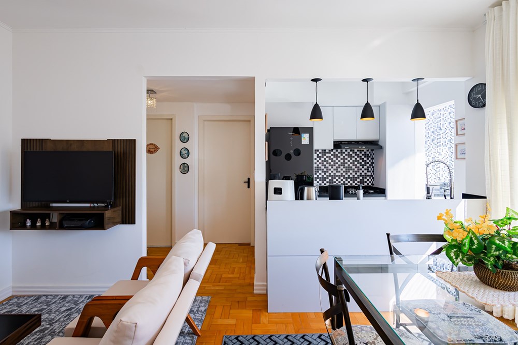 Apartamento, 1 quarto, 46 m² - Foto 21