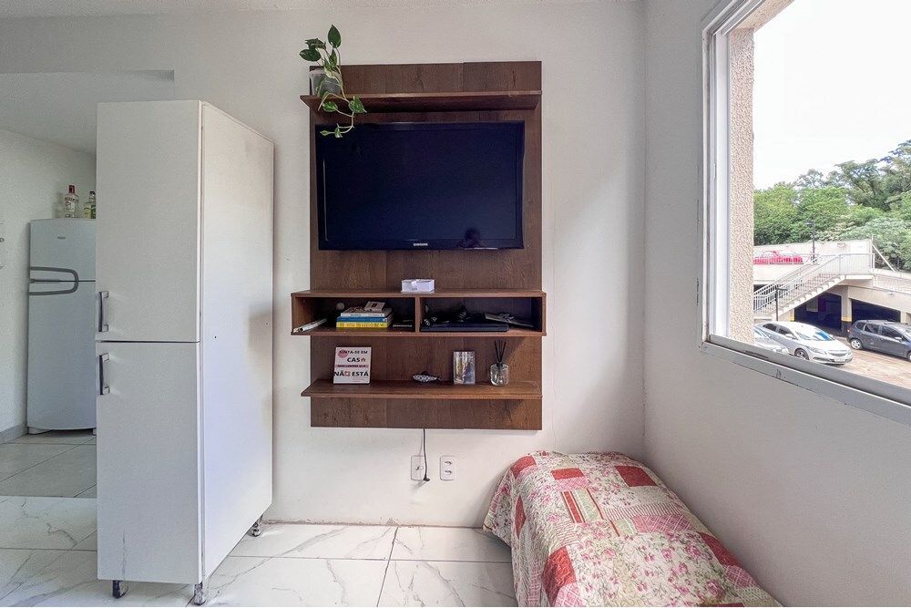 Apartamento à venda com 2 quartos, 48m² - Foto 23
