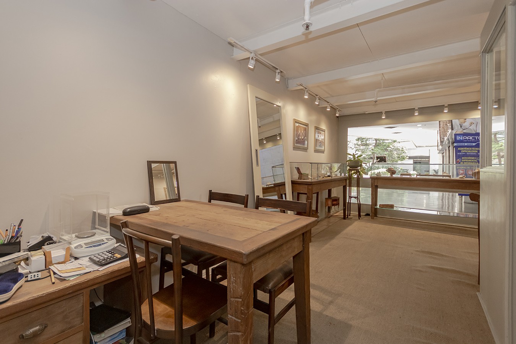 Loja-Salão, 44 m² - Foto 6