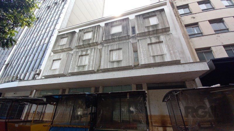 Prédio Inteiro para alugar, 1m² - Foto 3