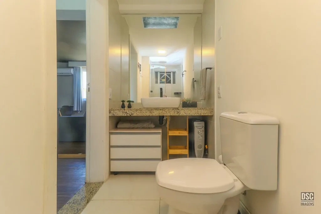 Apartamento, 1 quarto, 31 m² - Foto 56