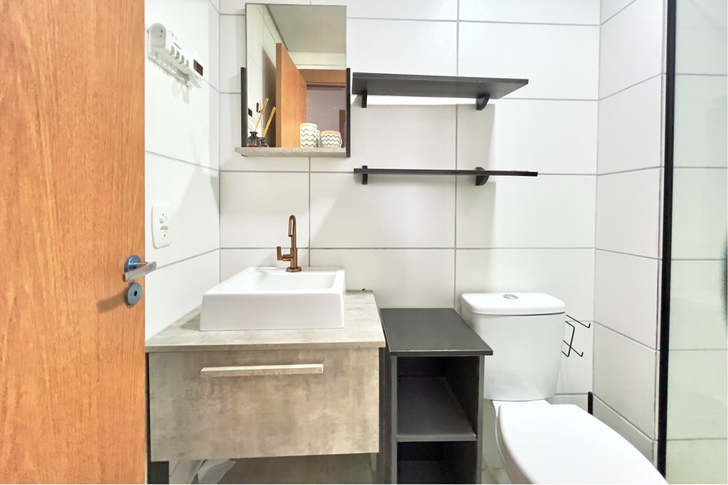 Apartamento à venda com 2 quartos, 47m² - Foto 38