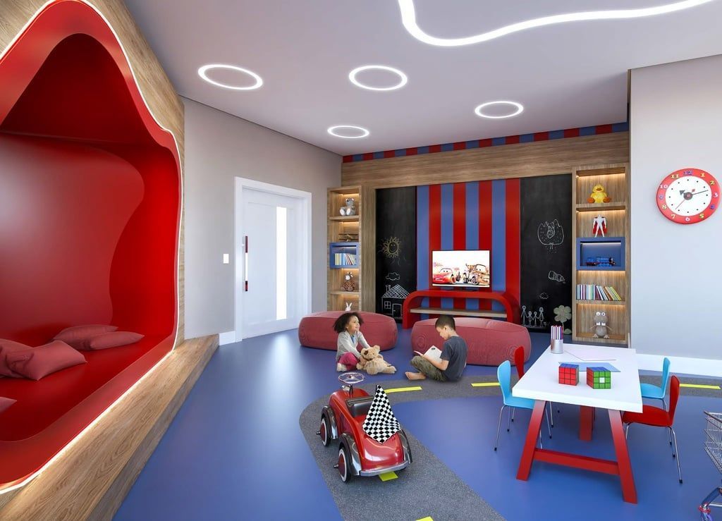 Casa de Condomínio, 3 quartos - Foto 28