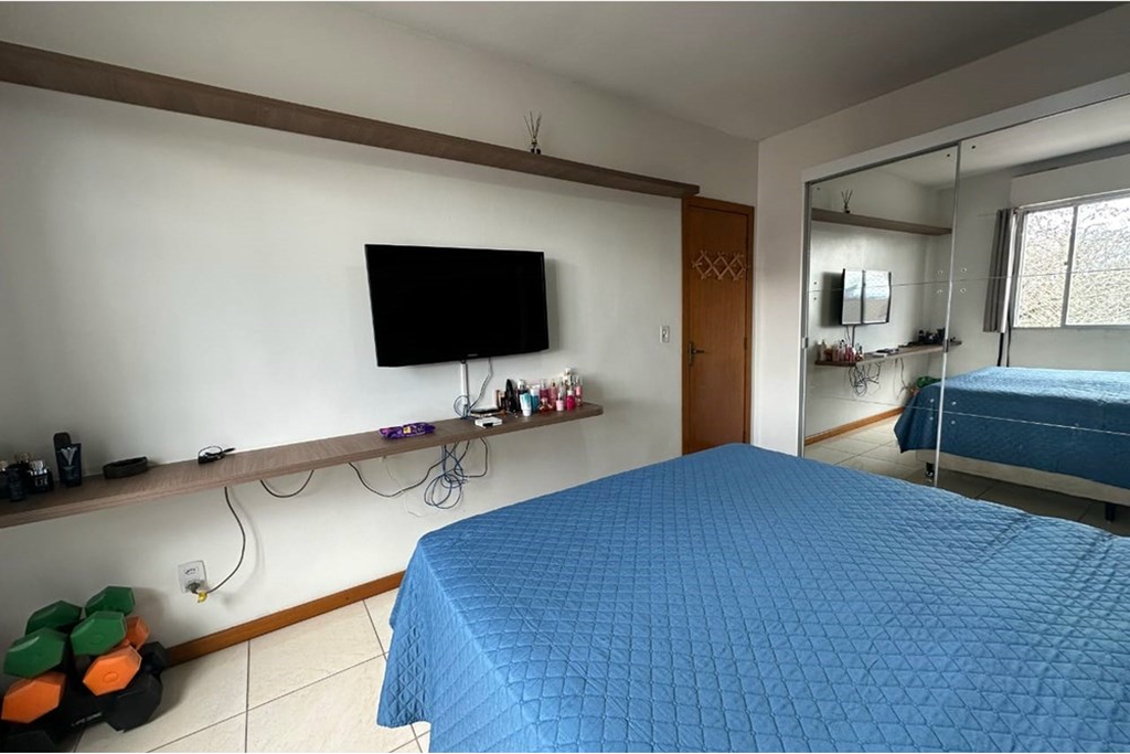 Depósito-Galpão, 76 m² - Foto 9