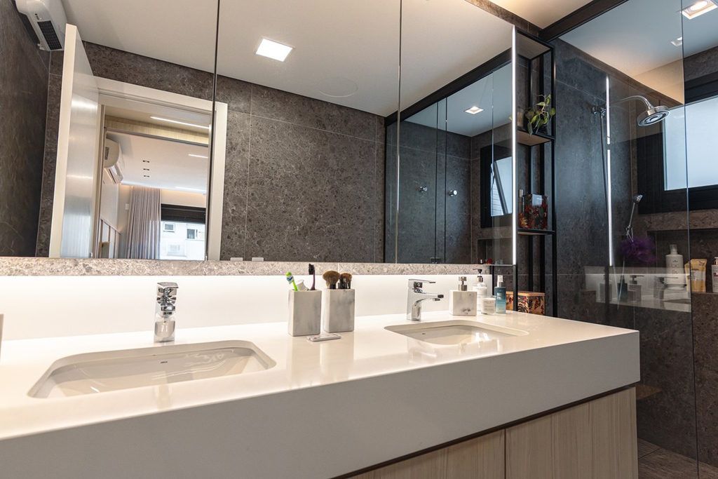 Apartamento, 3 quartos, 210 m² - Foto 13