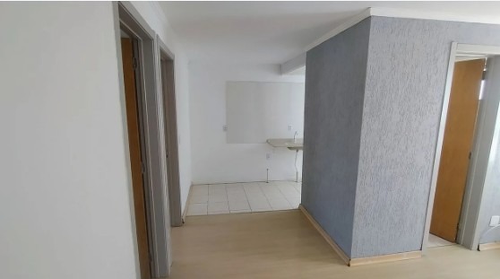 Apartamento, 2 quartos, 38 m² - Foto 5