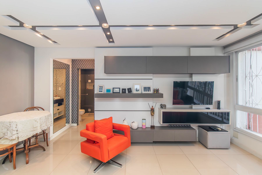 Apartamento, 1 quarto, 48 m² - Foto 18