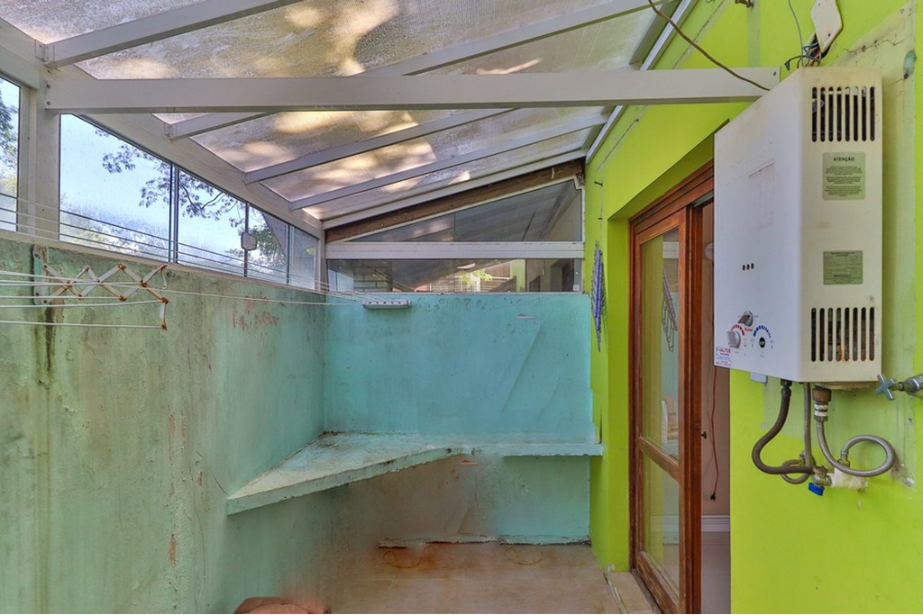 Casa de Condomínio, 3 quartos - Foto 39