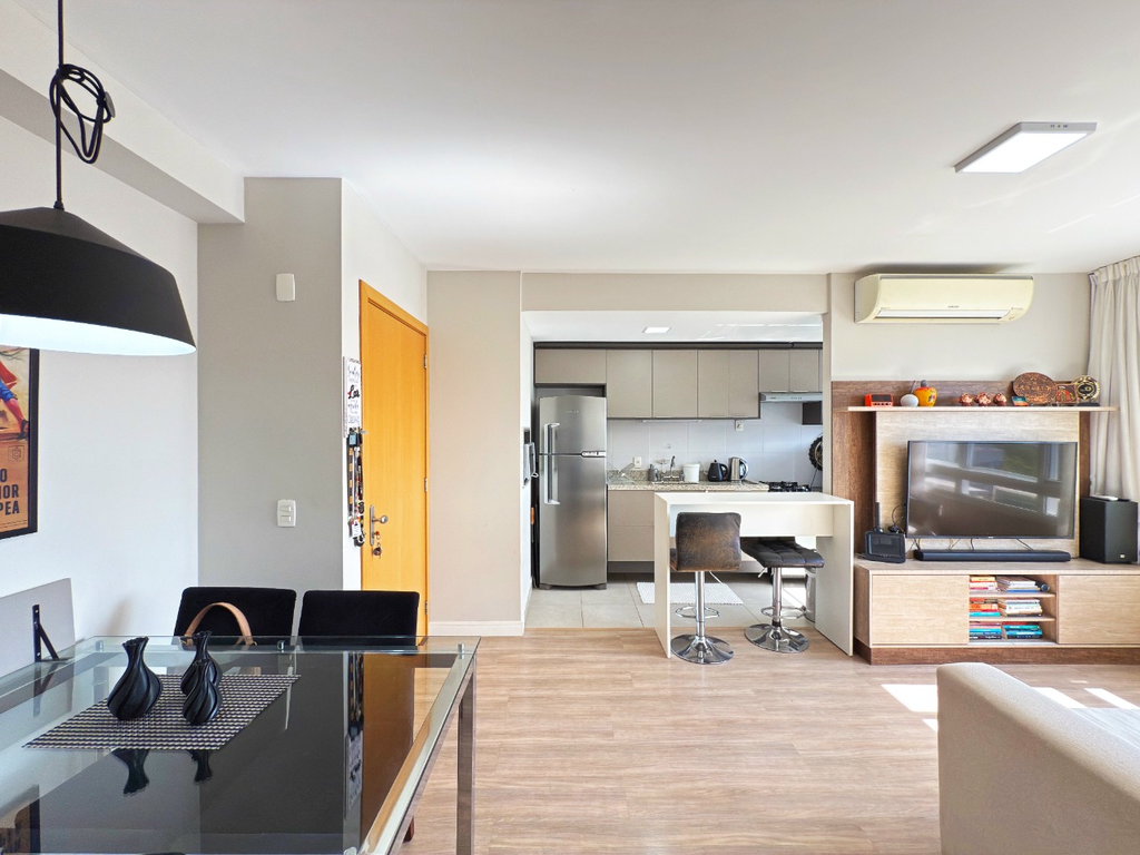 Apartamento, 2 quartos, 61 m² - Foto 29