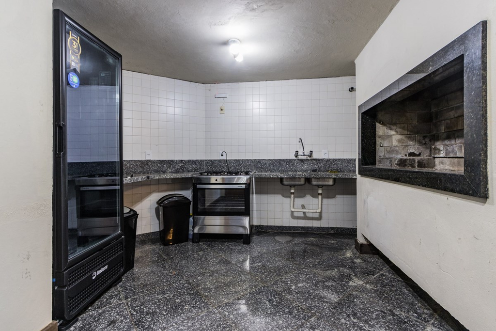 Casa de Condomínio, 4 quartos - Foto 28