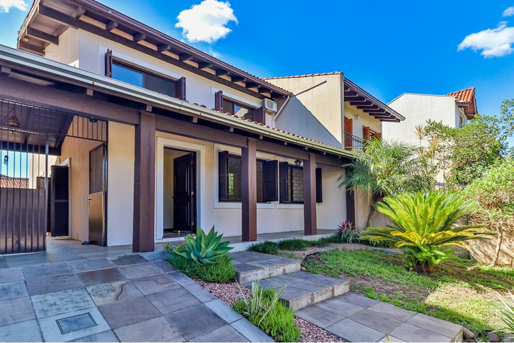 Casa, 3 quartos, 249 m² - Foto 27