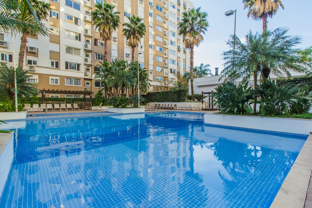 Apartamento, 2 quartos, 61 m² - Foto 11