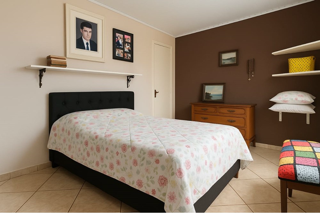 Casa, 2 quartos, 72 m² - Foto 8