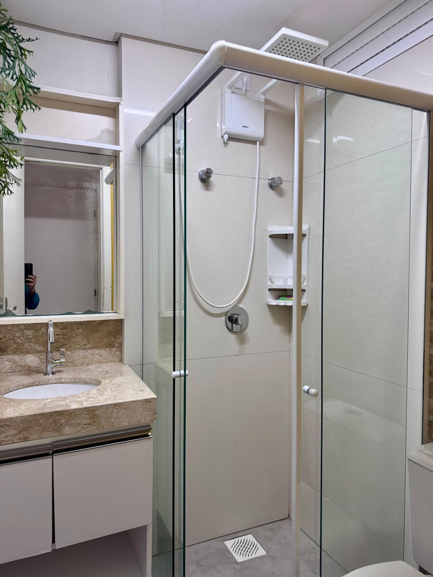 Depósito-Galpão, 75 m² - Foto 12