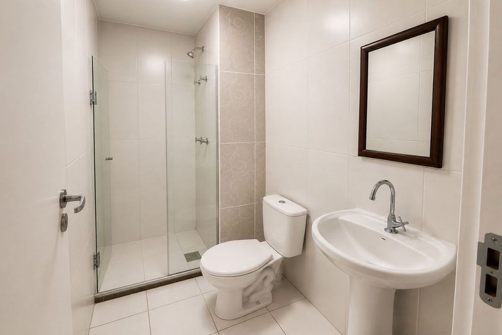 Apartamento, 3 quartos, 62 m² - Foto 34