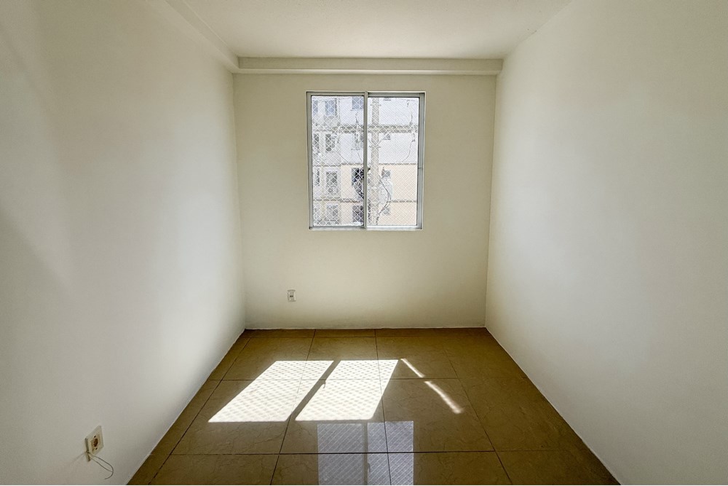 Apartamento à venda com 2 quartos, 42m² - Foto 6