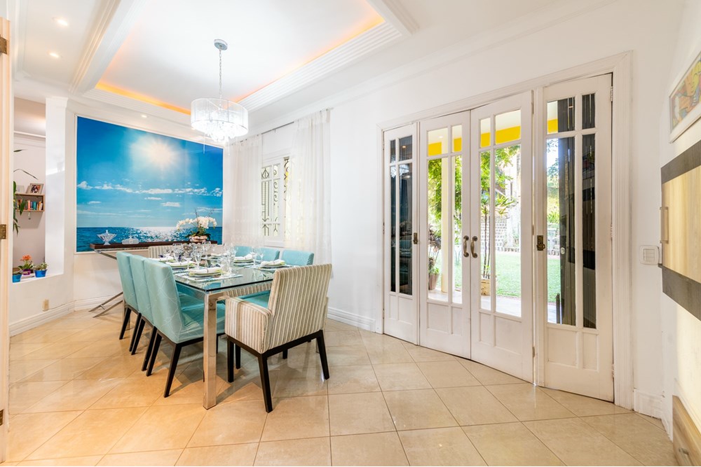 Casa, 4 quartos, 608 m² - Foto 61