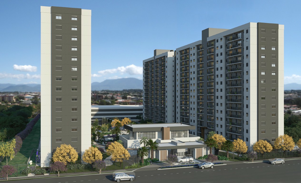 Depósito-Galpão, 66 m² - Foto 2