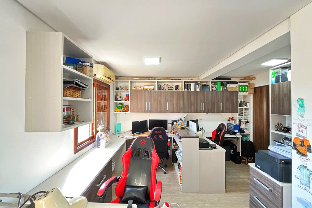 Casa de Condomínio à venda com 3 quartos, 132m² - Foto 9